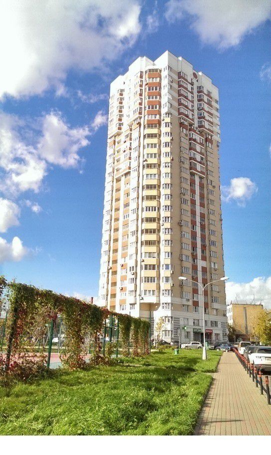 Купить Квартиру В Москве Ул Лобачевского