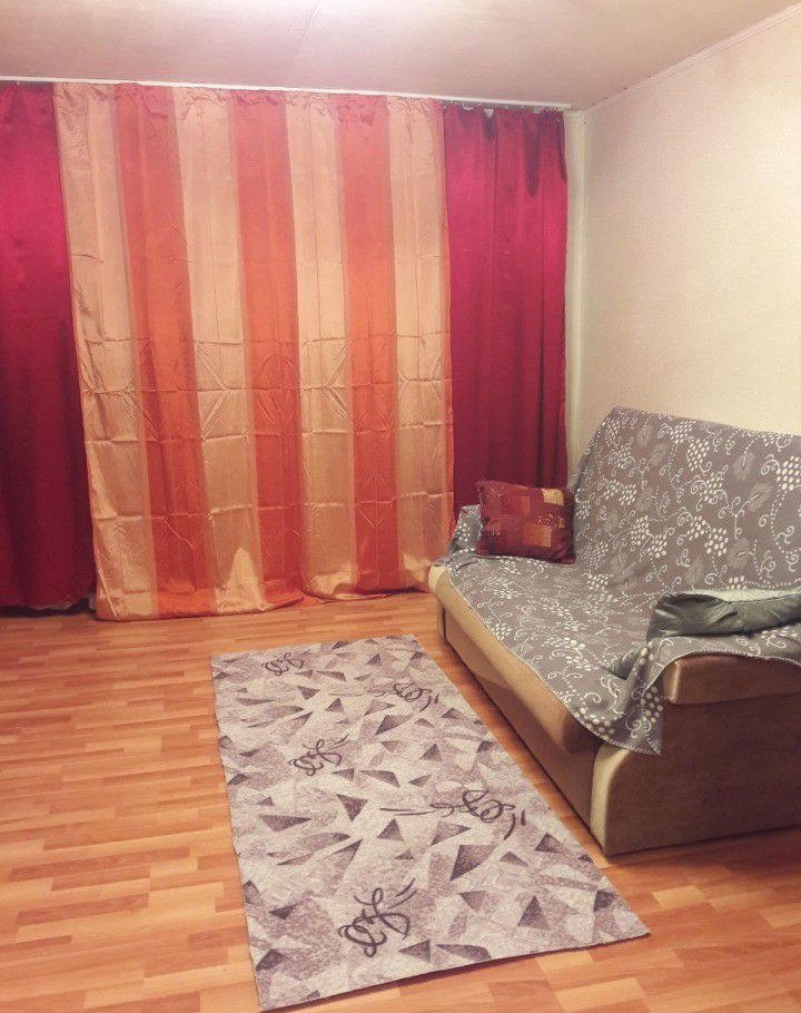 Аренда двухкомнатной квартиры Москва, метро Новогиреево, Вешняковская ...