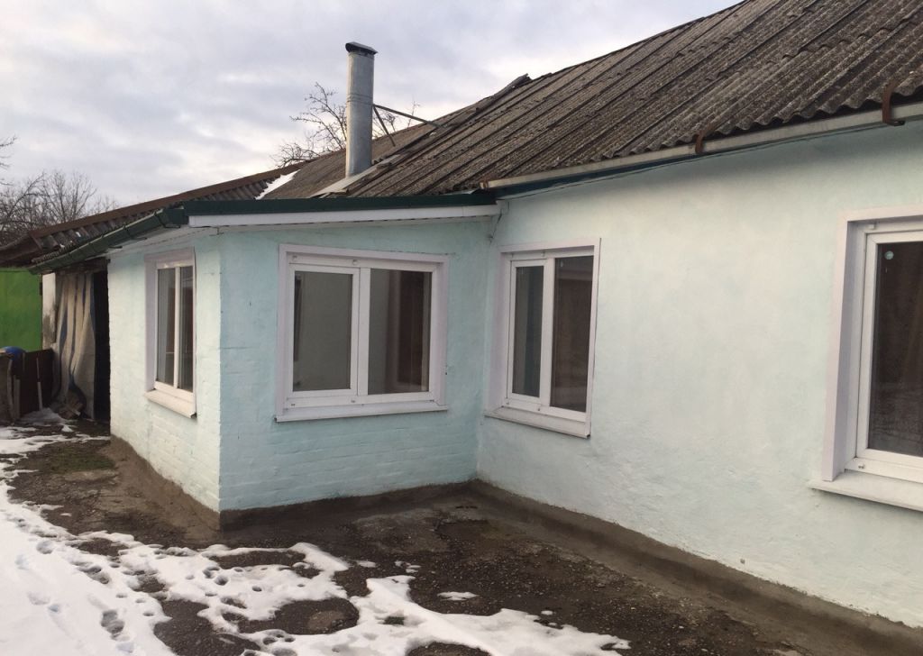 Продажа домов в тимашевске