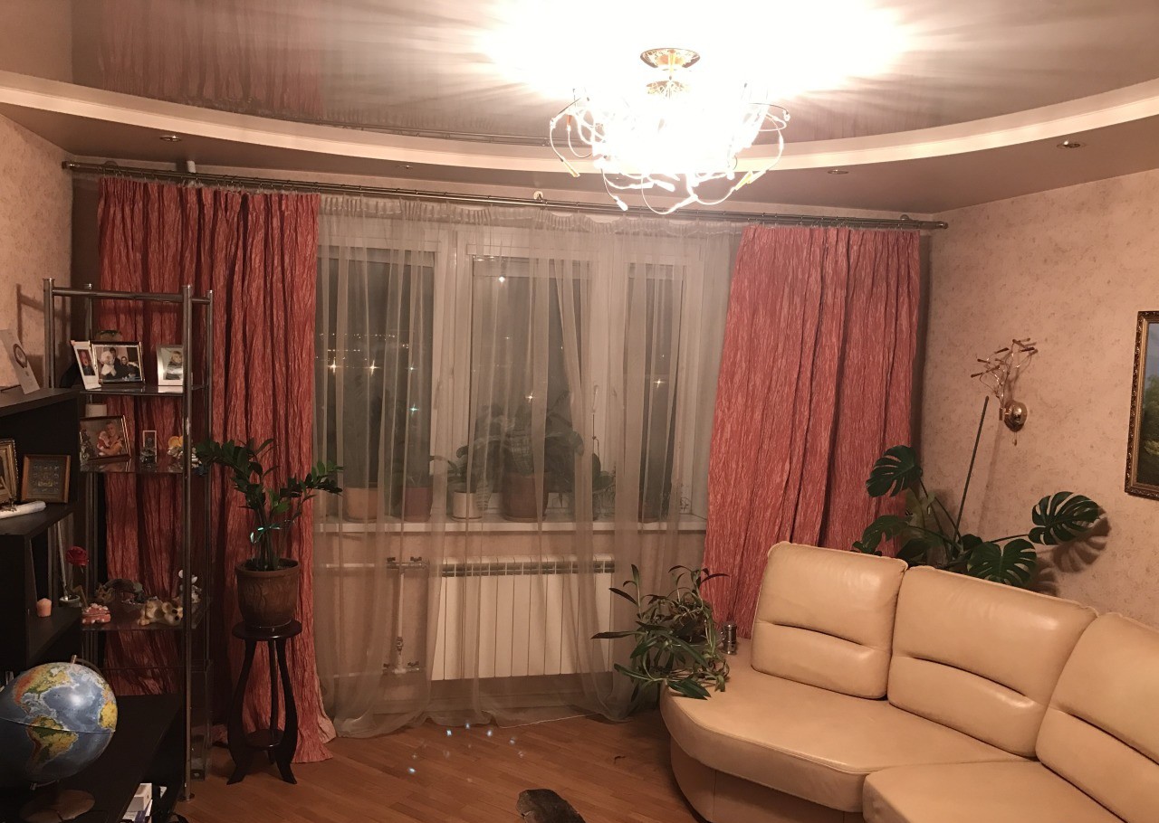 2 Комнатная квартира в Москве. Ухоженная квартира. 6 Комнатная квартира в Москве. Купить 2комнатную квартиру Юго Западная.