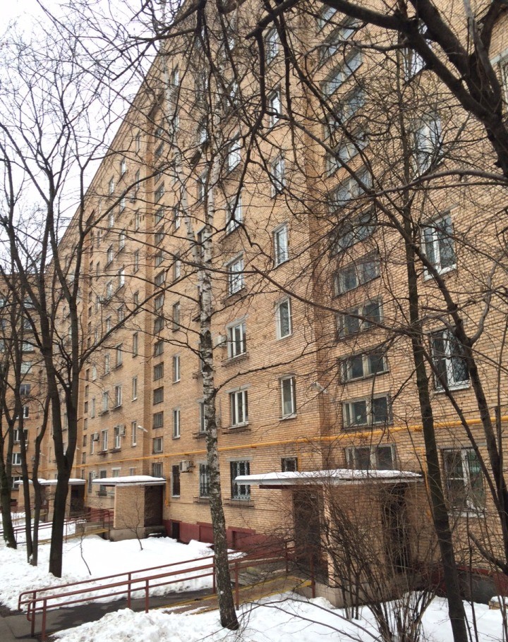 Бориса Галушкина 18 Купить Квартиру