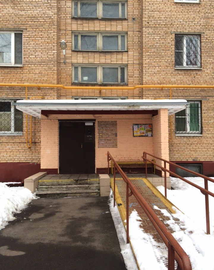 Бориса Галушкина 18 Купить Квартиру