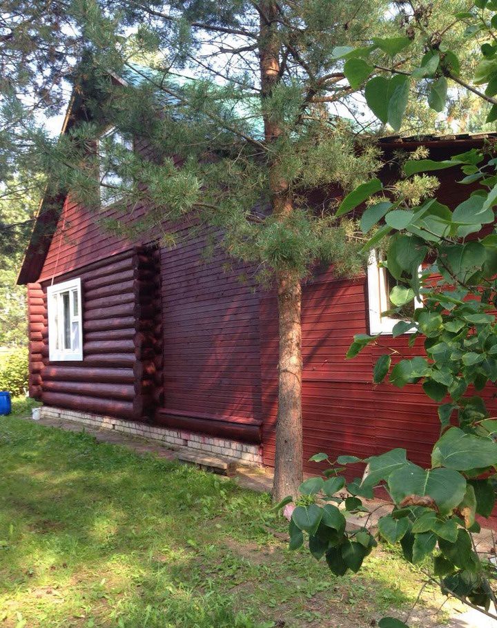 Купить Дом В Снт Ремонтник Волоколамского Района