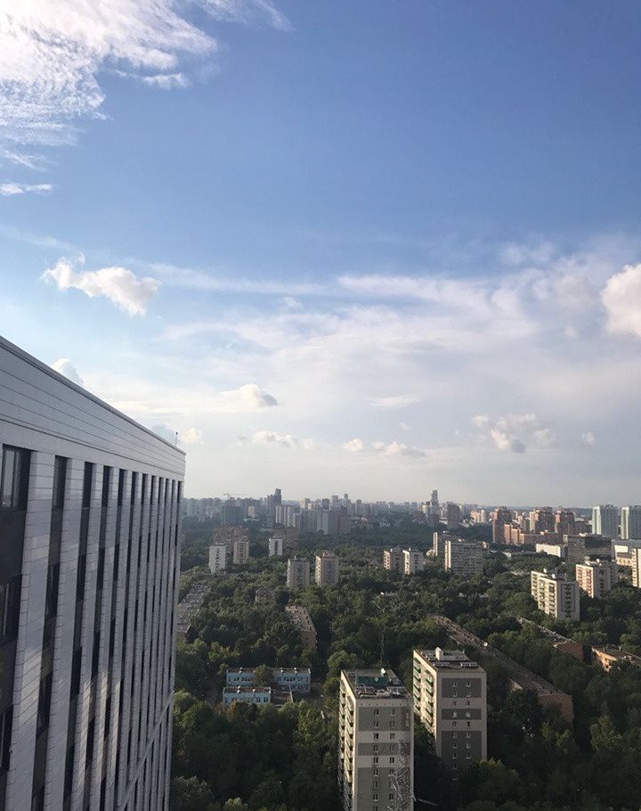 Кронштадтский бульвар москва