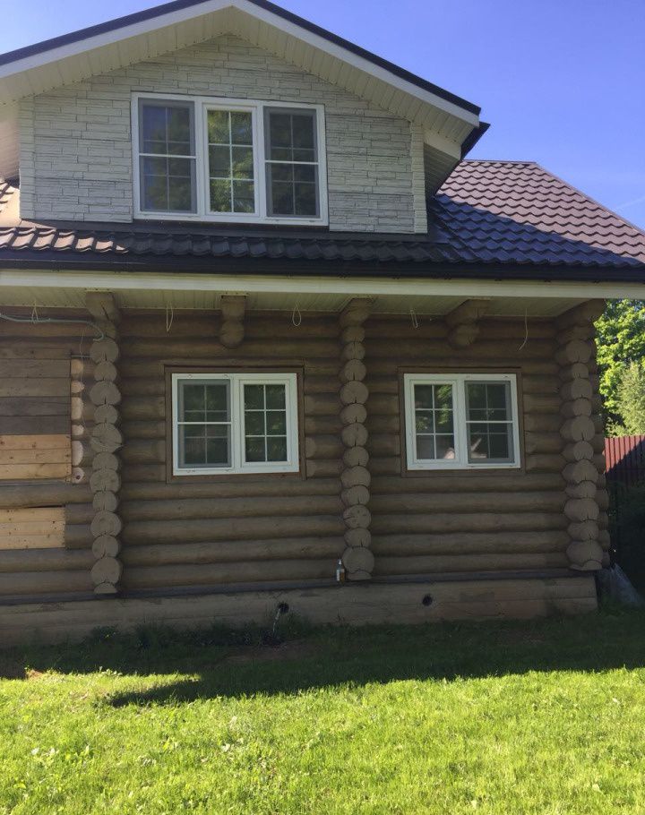 Купить Дом В Семхозе Сергиево Посадского