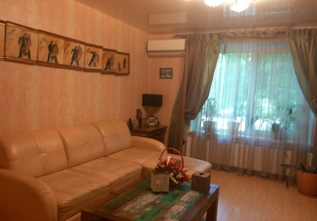 Купить Квартиру Метро Теплый Стан Вторичное