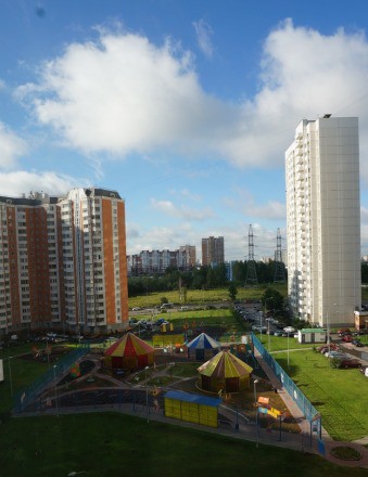 Фото челобитьевское шоссе