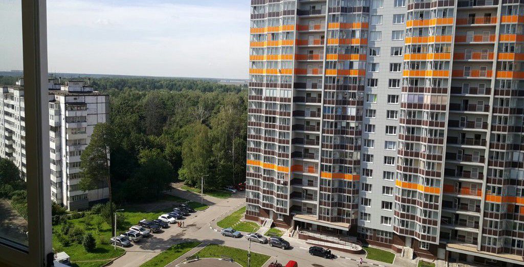 Купить Квартиру Щелково 3 Радиоцентр 5