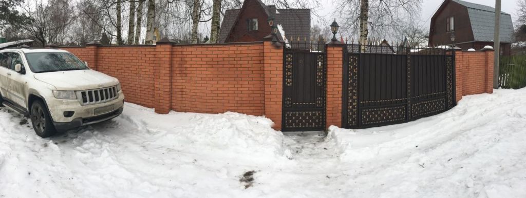 Продажа дома поселок городского типа имени Воровского, цена 4800000 рублей, 2022 год объявление №105491 на megabaz.ru