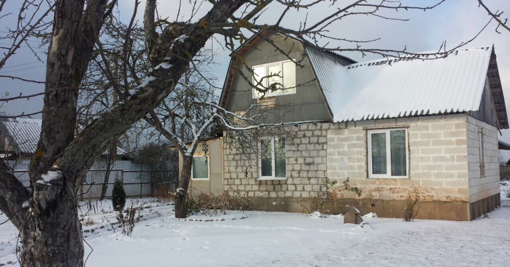 Продам Дом В Витебске Недорого С Фото