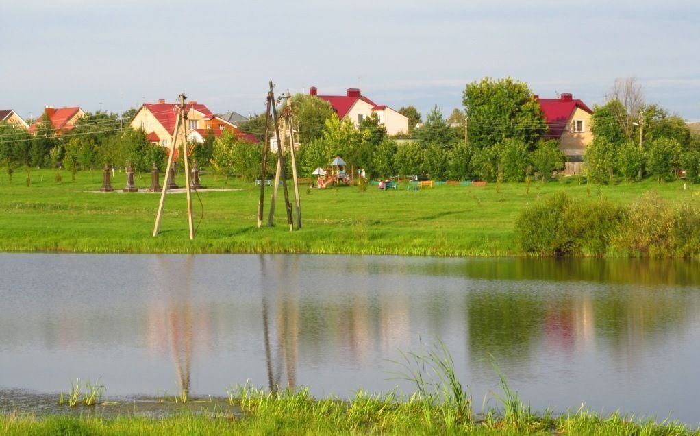 Роговское поселение москва