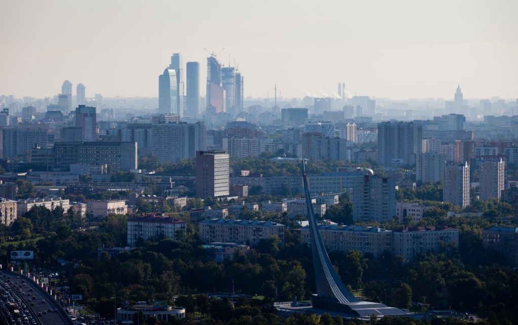 Купить Квартиру В Москве В Районе Вднх