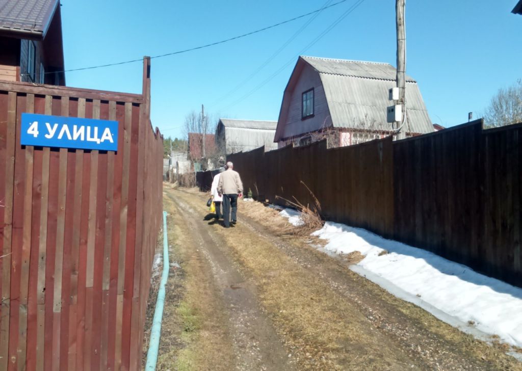 Купить Дачу Солнечная Поляна