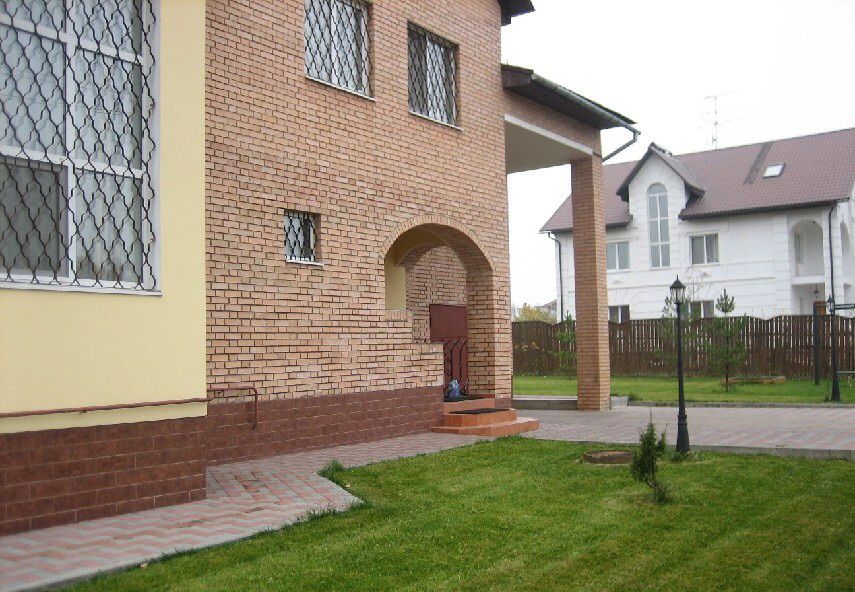 кп зеленый дом десна. зеленый дом десна. поселок десна москва. коттедж "десна". коттедж "десна".