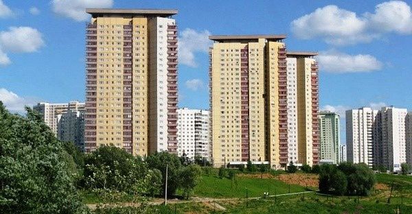 Red никулинская ул 2 корп 1 фото