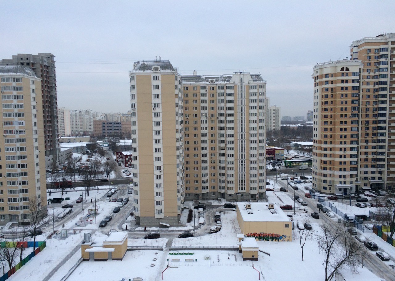 бутырский район москвы