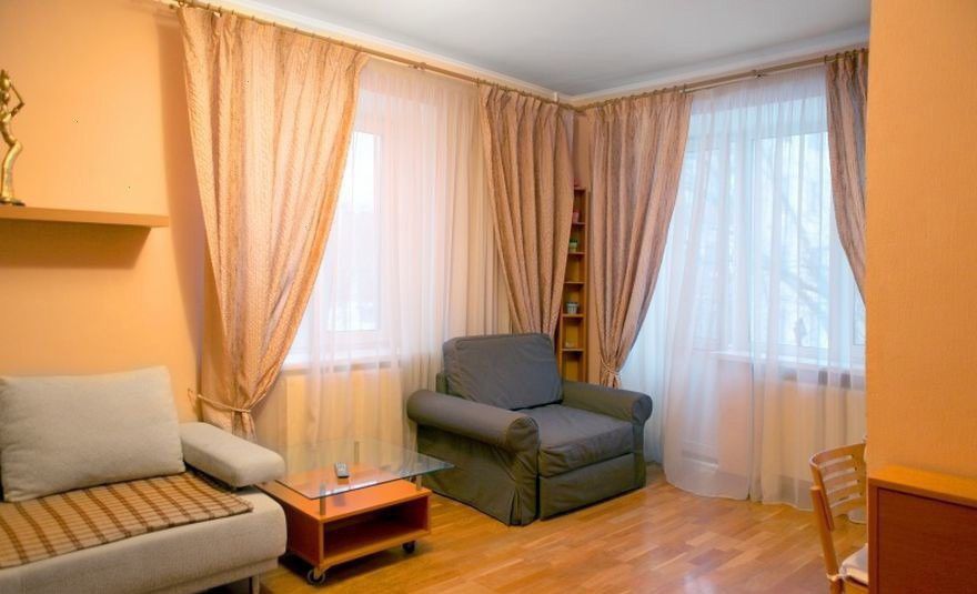 Аренда однокомнатной квартиры Москва, метро Красные ворота, Большой Козловский переулок 7, цена 1200 рублей, 2026 год объявление №516078 на megabaz.ru Аренда однокомнатной квартиры Москва, метро Красные ворота, Большой Козловский переулок 7, цена 1200 рублей, 2026 год объявление №516078 на megabaz.ru