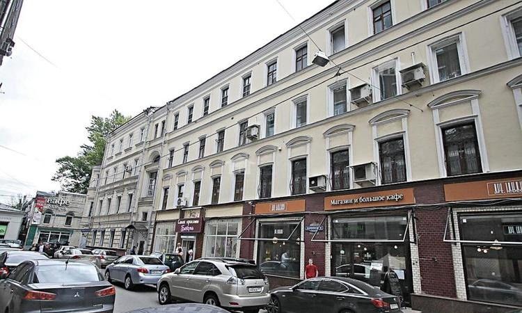 Москва мясницкая улица 24 7с3. Москва, Мясницкая улица, 22с1. Мясницкая 22 стр 1. Чистые пруды Мясницкая 22. Москва, ул.Мясницкая, д.22 стр.1.