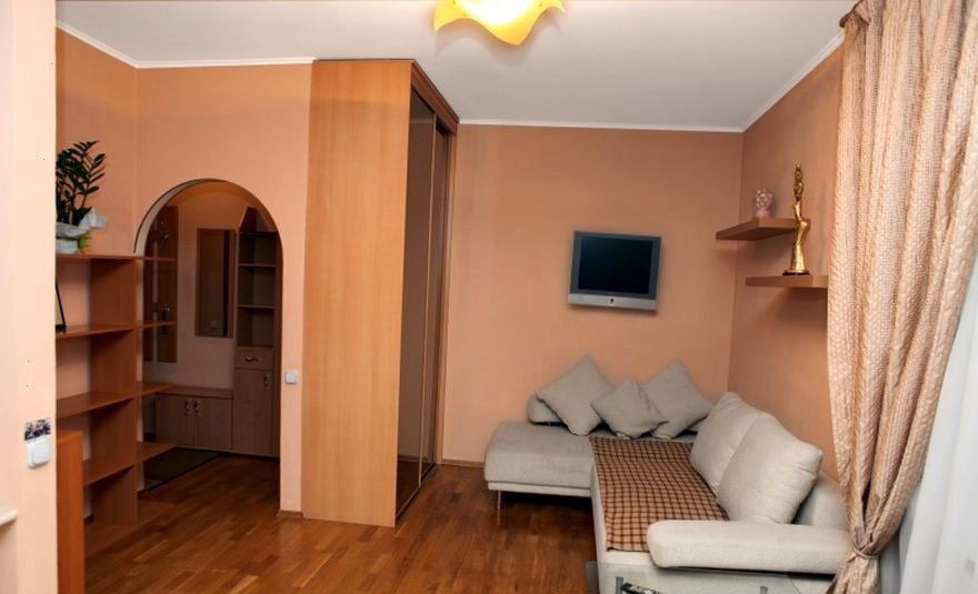 Аренда однокомнатной квартиры Москва, метро Красные ворота, Большой Козловский переулок 7, цена 1200 рублей, 2026 год объявление №516078 на megabaz.ru Аренда однокомнатной квартиры Москва, метро Красные ворота, Большой Козловский переулок 7, цена 1200 рублей, 2026 год объявление №516078 на megabaz.ru