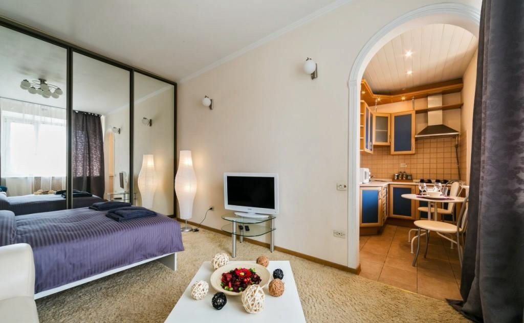 Аренда однокомнатной квартиры Москва, метро Красные ворота, Большой Козловский переулок 7, цена 1200 рублей, 2026 год объявление №516323 на megabaz.ru Аренда однокомнатной квартиры Москва, метро Красные ворота, Большой Козловский переулок 7, цена 1200 рублей, 2026 год объявление №516323 на megabaz.ru