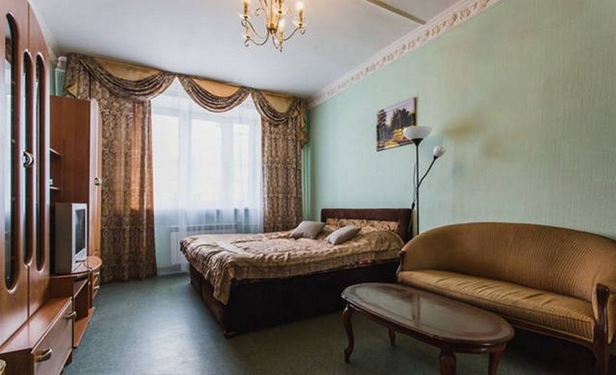 Аренда однокомнатной квартиры Москва, метро Красные ворота, Большой Козловский переулок 7, цена 1200 рублей, 2026 год объявление №516829 на megabaz.ru Аренда однокомнатной квартиры Москва, метро Красные ворота, Большой Козловский переулок 7, цена 1200 рублей, 2026 год объявление №516829 на megabaz.ru