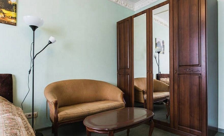 Аренда однокомнатной квартиры Москва, метро Красные ворота, Большой Козловский переулок 7, цена 1200 рублей, 2026 год объявление №516829 на megabaz.ru Аренда однокомнатной квартиры Москва, метро Красные ворота, Большой Козловский переулок 7, цена 1200 рублей, 2026 год объявление №516829 на megabaz.ru