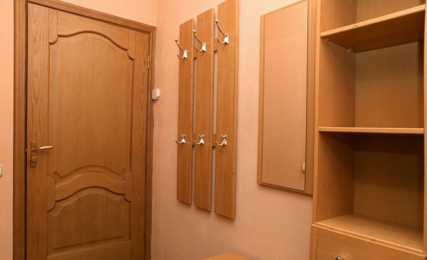 Аренда однокомнатной квартиры Москва, метро Красные ворота, Большой Козловский переулок 7, цена 1200 рублей, 2026 год объявление №516078 на megabaz.ru Аренда однокомнатной квартиры Москва, метро Красные ворота, Большой Козловский переулок 7, цена 1200 рублей, 2026 год объявление №516078 на megabaz.ru