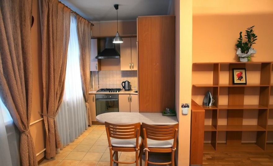 Аренда однокомнатной квартиры Москва, метро Красные ворота, Большой Козловский переулок 7, цена 1200 рублей, 2026 год объявление №516078 на megabaz.ru Аренда однокомнатной квартиры Москва, метро Красные ворота, Большой Козловский переулок 7, цена 1200 рублей, 2026 год объявление №516078 на megabaz.ru