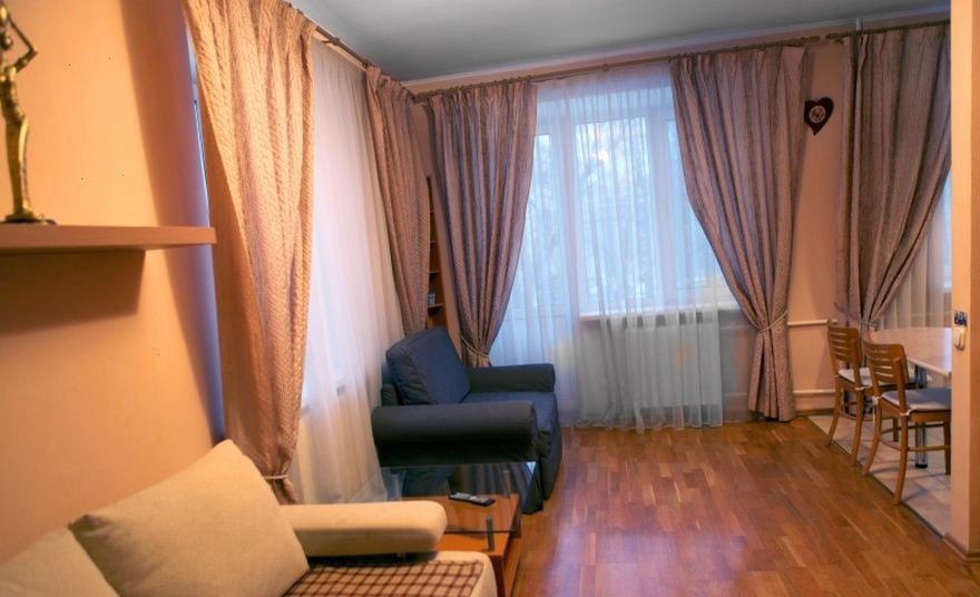 Аренда однокомнатной квартиры Москва, метро Красные ворота, Большой Козловский переулок 7, цена 1200 рублей, 2026 год объявление №516078 на megabaz.ru Аренда однокомнатной квартиры Москва, метро Красные ворота, Большой Козловский переулок 7, цена 1200 рублей, 2026 год объявление №516078 на megabaz.ru