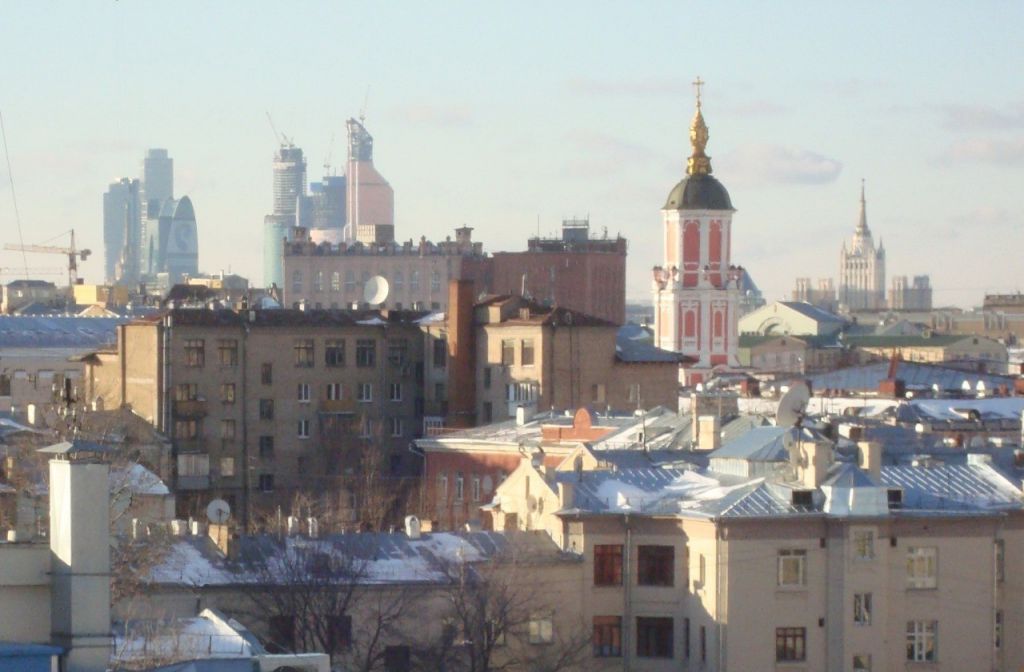 Аренда двухкомнатной квартиры Москва, метро Красные ворота, Фурманный переулок 12с1, цена 39500 рублей, 2026 год объявление №518037 на megabaz.ru Аренда двухкомнатной квартиры Москва, метро Красные ворота, Фурманный переулок 12с1, цена 39500 рублей, 2026 год объявление №518037 на megabaz.ru