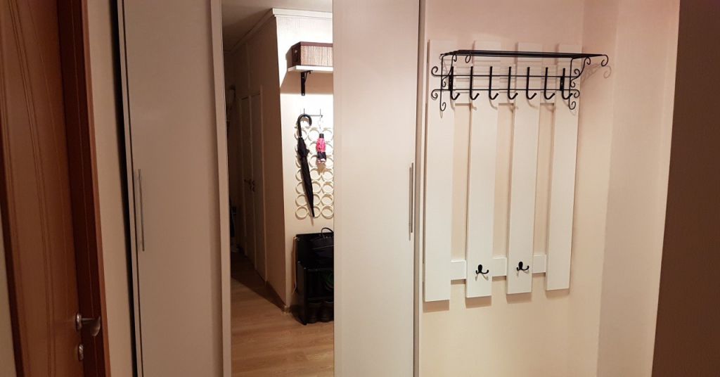 Аренда двухкомнатной квартиры Москва, метро Красные ворота, Фурманный переулок 12с1, цена 39500 рублей, 2026 год объявление №518037 на megabaz.ru Аренда двухкомнатной квартиры Москва, метро Красные ворота, Фурманный переулок 12с1, цена 39500 рублей, 2026 год объявление №518037 на megabaz.ru