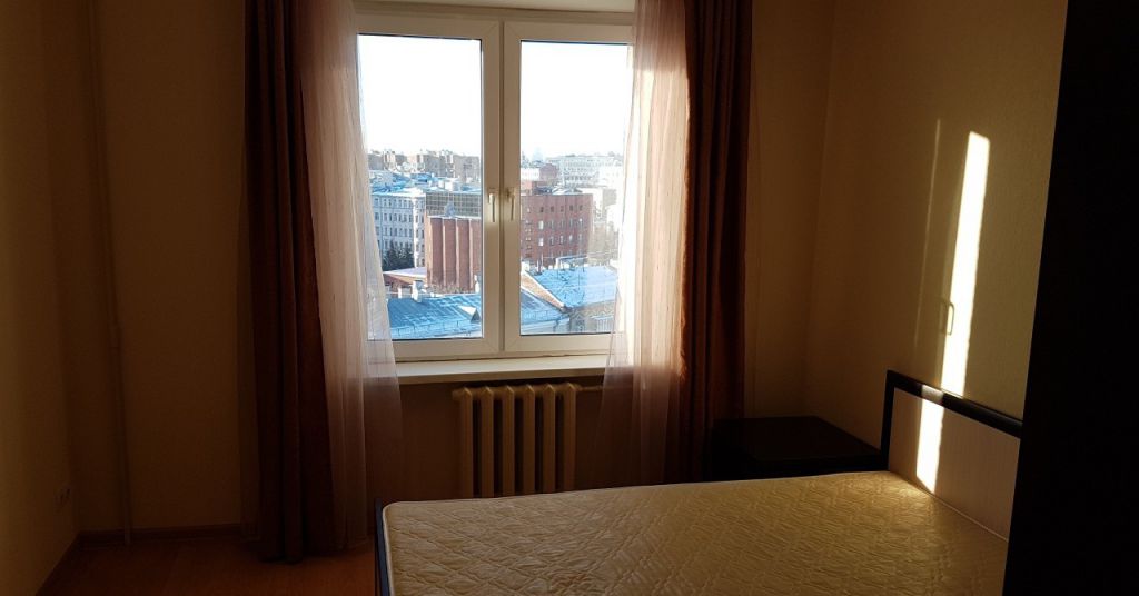 Аренда двухкомнатной квартиры Москва, метро Красные ворота, Фурманный переулок 12с1, цена 39500 рублей, 2026 год объявление №518037 на megabaz.ru Аренда двухкомнатной квартиры Москва, метро Красные ворота, Фурманный переулок 12с1, цена 39500 рублей, 2026 год объявление №518037 на megabaz.ru