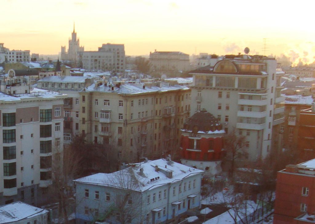 Аренда двухкомнатной квартиры Москва, метро Красные ворота, Фурманный переулок 12с1, цена 39500 рублей, 2026 год объявление №518037 на megabaz.ru Аренда двухкомнатной квартиры Москва, метро Красные ворота, Фурманный переулок 12с1, цена 39500 рублей, 2026 год объявление №518037 на megabaz.ru