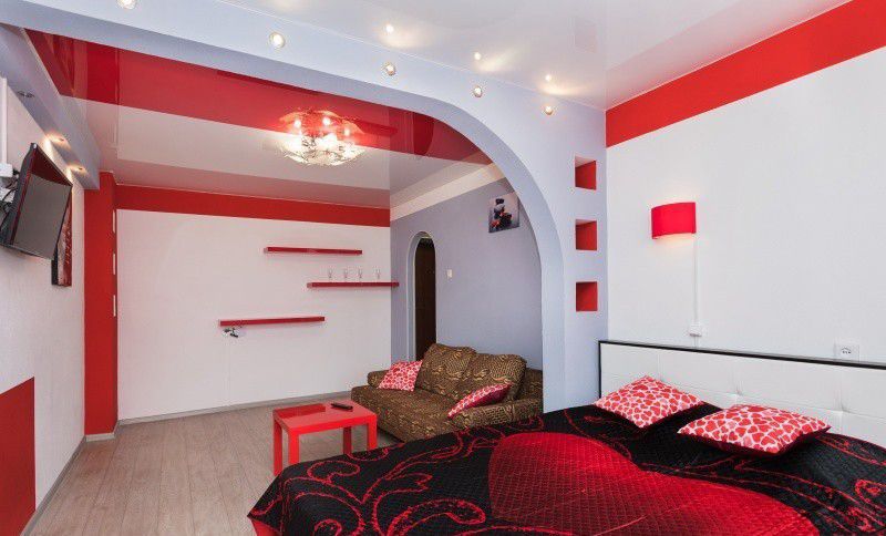 Аренда однокомнатной квартиры Москва, метро Красные ворота, Большой Козловский переулок 7, цена 1200 рублей, 2026 год объявление №518565 на megabaz.ru Аренда однокомнатной квартиры Москва, метро Красные ворота, Большой Козловский переулок 7, цена 1200 рублей, 2026 год объявление №518565 на megabaz.ru