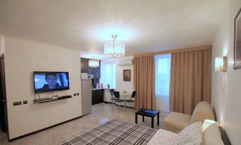 Аренда однокомнатной квартиры Москва, метро Красные ворота, Большой Козловский переулок 7, цена 1200 рублей, 2026 год объявление №519086 на megabaz.ru Аренда однокомнатной квартиры Москва, метро Красные ворота, Большой Козловский переулок 7, цена 1200 рублей, 2026 год объявление №519086 на megabaz.ru