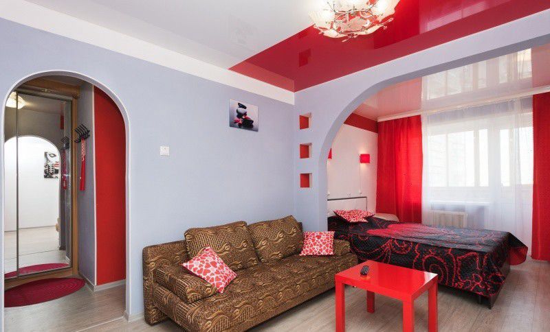 Аренда однокомнатной квартиры Москва, метро Красные ворота, Большой Козловский переулок 7, цена 1200 рублей, 2026 год объявление №518565 на megabaz.ru Аренда однокомнатной квартиры Москва, метро Красные ворота, Большой Козловский переулок 7, цена 1200 рублей, 2026 год объявление №518565 на megabaz.ru