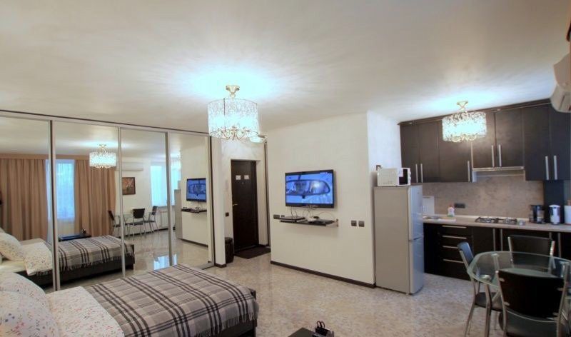 Аренда однокомнатной квартиры Москва, метро Красные ворота, Большой Козловский переулок 7, цена 1200 рублей, 2026 год объявление №519086 на megabaz.ru Аренда однокомнатной квартиры Москва, метро Красные ворота, Большой Козловский переулок 7, цена 1200 рублей, 2026 год объявление №519086 на megabaz.ru