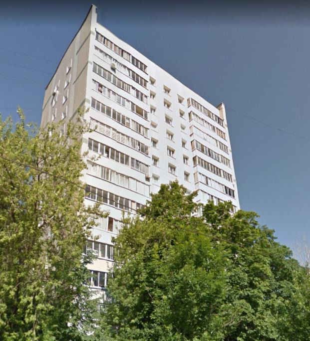 Купить Квартиру В Москве Ул Ферганская