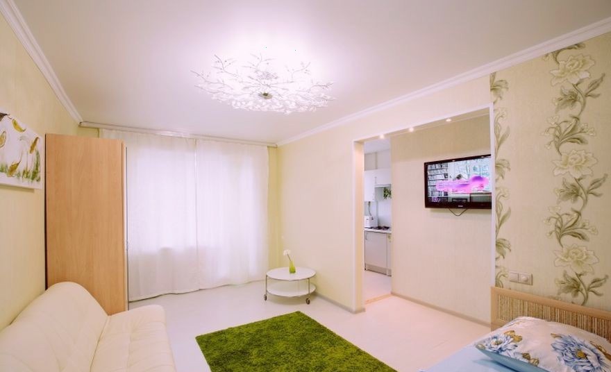 Аренда однокомнатной квартиры Москва, метро Красные ворота, Большой Козловский переулок 7, цена 1200 рублей, 2026 год объявление №519206 на megabaz.ru Аренда однокомнатной квартиры Москва, метро Красные ворота, Большой Козловский переулок 7, цена 1200 рублей, 2026 год объявление №519206 на megabaz.ru