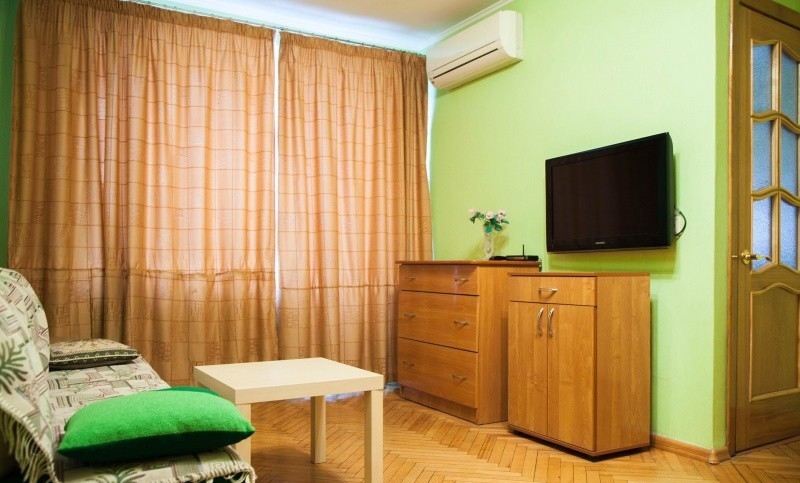 Аренда однокомнатной квартиры Москва, метро Красные ворота, Большой Козловский переулок 7, цена 1200 рублей, 2026 год объявление №519579 на megabaz.ru Аренда однокомнатной квартиры Москва, метро Красные ворота, Большой Козловский переулок 7, цена 1200 рублей, 2026 год объявление №519579 на megabaz.ru