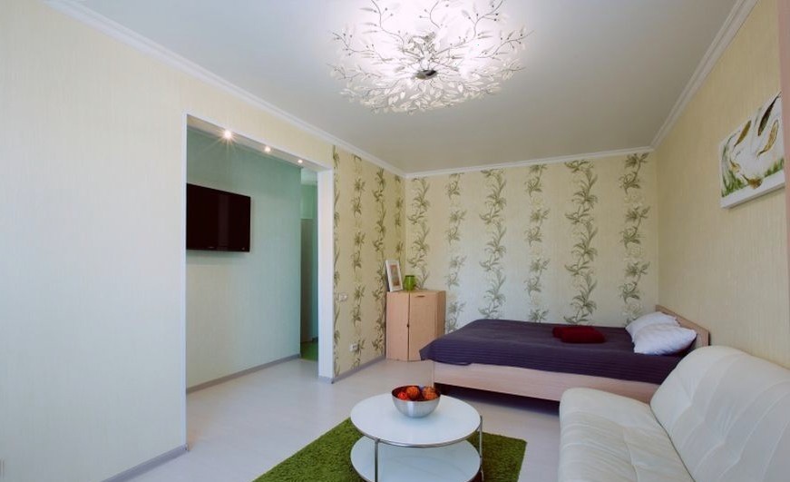 Аренда однокомнатной квартиры Москва, метро Красные ворота, Большой Козловский переулок 7, цена 1200 рублей, 2026 год объявление №519206 на megabaz.ru Аренда однокомнатной квартиры Москва, метро Красные ворота, Большой Козловский переулок 7, цена 1200 рублей, 2026 год объявление №519206 на megabaz.ru