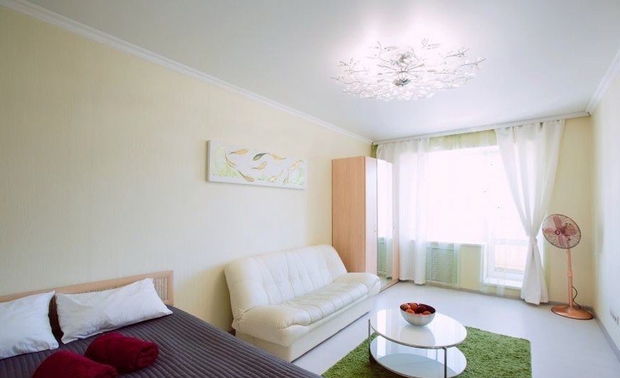 Аренда однокомнатной квартиры Москва, метро Красные ворота, Большой Козловский переулок 7, цена 1200 рублей, 2026 год объявление №519206 на megabaz.ru Аренда однокомнатной квартиры Москва, метро Красные ворота, Большой Козловский переулок 7, цена 1200 рублей, 2026 год объявление №519206 на megabaz.ru