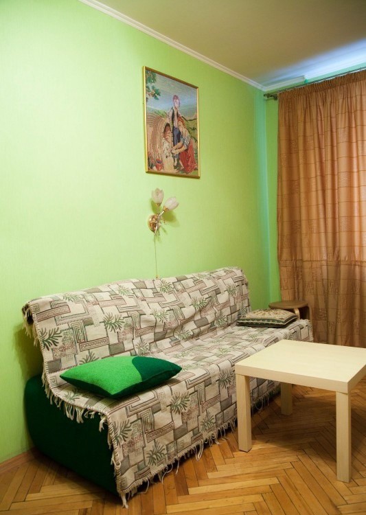 Аренда однокомнатной квартиры Москва, метро Красные ворота, Большой Козловский переулок 7, цена 1200 рублей, 2026 год объявление №519579 на megabaz.ru Аренда однокомнатной квартиры Москва, метро Красные ворота, Большой Козловский переулок 7, цена 1200 рублей, 2026 год объявление №519579 на megabaz.ru