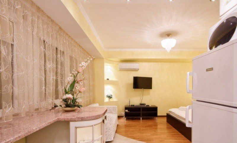 Аренда однокомнатной квартиры Москва, метро Красные ворота, Новая Басманная улица 4-6с3, цена 1200 рублей, 2026 год объявление №520728 на megabaz.ru Аренда однокомнатной квартиры Москва, метро Красные ворота, Новая Басманная улица 4-6с3, цена 1200 рублей, 2026 год объявление №520728 на megabaz.ru