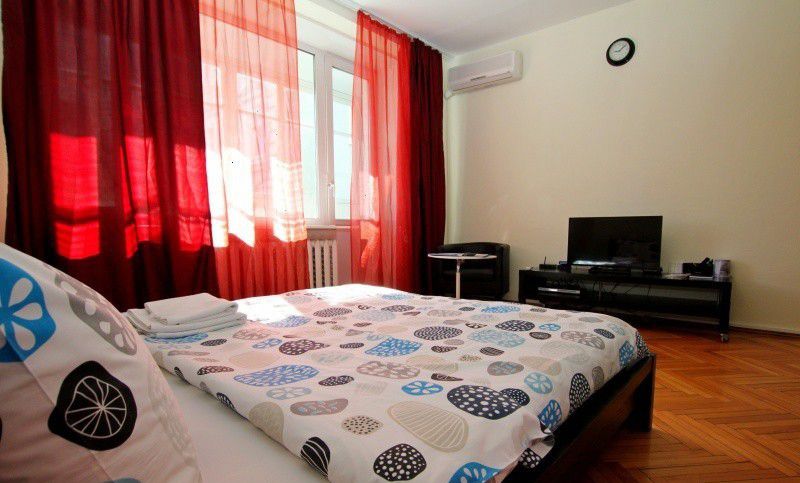 Аренда однокомнатной квартиры Москва, метро Красные ворота, Большой Козловский переулок 7, цена 1200 рублей, 2026 год объявление №521033 на megabaz.ru Аренда однокомнатной квартиры Москва, метро Красные ворота, Большой Козловский переулок 7, цена 1200 рублей, 2026 год объявление №521033 на megabaz.ru