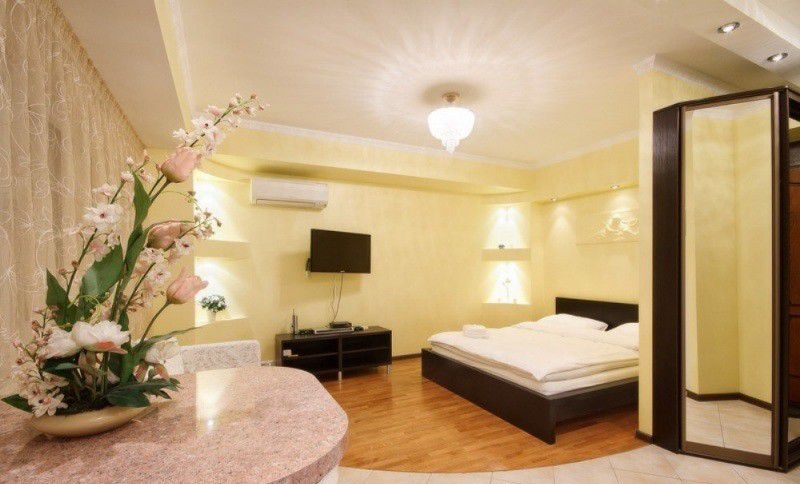 Аренда однокомнатной квартиры Москва, метро Красные ворота, Новая Басманная улица 4-6с3, цена 1200 рублей, 2026 год объявление №520728 на megabaz.ru Аренда однокомнатной квартиры Москва, метро Красные ворота, Новая Басманная улица 4-6с3, цена 1200 рублей, 2026 год объявление №520728 на megabaz.ru