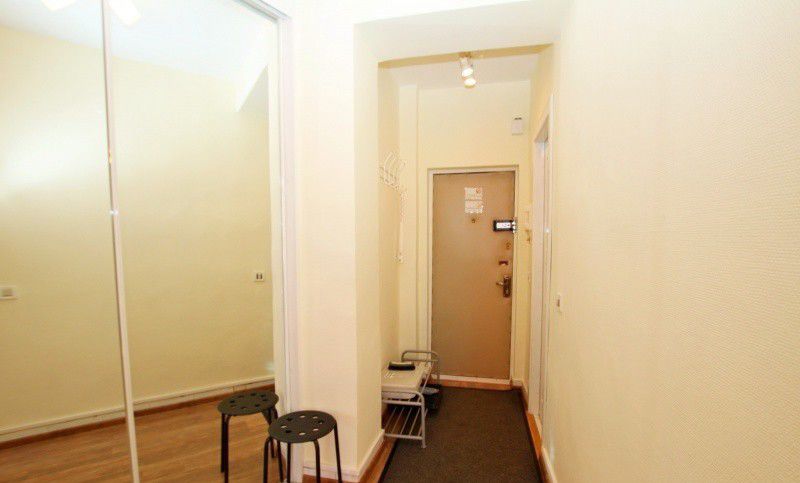 Аренда однокомнатной квартиры Москва, метро Красные ворота, Большой Козловский переулок 7, цена 1200 рублей, 2026 год объявление №521033 на megabaz.ru Аренда однокомнатной квартиры Москва, метро Красные ворота, Большой Козловский переулок 7, цена 1200 рублей, 2026 год объявление №521033 на megabaz.ru