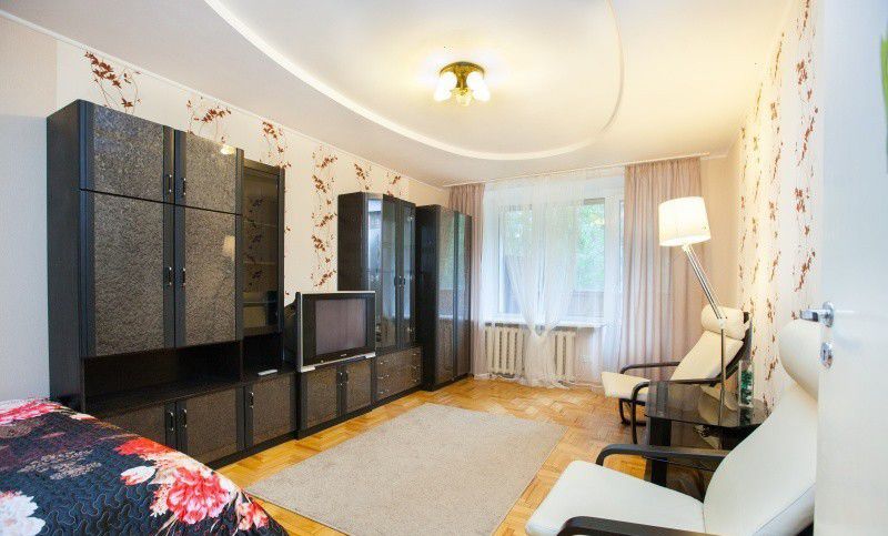 Аренда однокомнатной квартиры Москва, метро Красные ворота, Большой Козловский переулок 7, цена 1200 рублей, 2026 год объявление №520520 на megabaz.ru Аренда однокомнатной квартиры Москва, метро Красные ворота, Большой Козловский переулок 7, цена 1200 рублей, 2026 год объявление №520520 на megabaz.ru