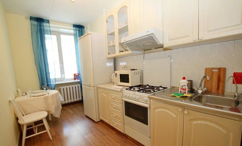 Аренда однокомнатной квартиры Москва, метро Красные ворота, Большой Козловский переулок 7, цена 1200 рублей, 2026 год объявление №521033 на megabaz.ru Аренда однокомнатной квартиры Москва, метро Красные ворота, Большой Козловский переулок 7, цена 1200 рублей, 2026 год объявление №521033 на megabaz.ru