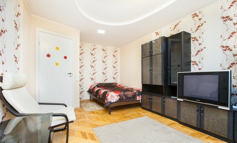 Аренда однокомнатной квартиры Москва, метро Красные ворота, Большой Козловский переулок 7, цена 1200 рублей, 2026 год объявление №520520 на megabaz.ru Аренда однокомнатной квартиры Москва, метро Красные ворота, Большой Козловский переулок 7, цена 1200 рублей, 2026 год объявление №520520 на megabaz.ru